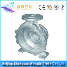 Precisely Aluminium Die Casting Part